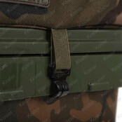 Camo Lite Bucket Cushion Camo Lite Bucket Cushion
