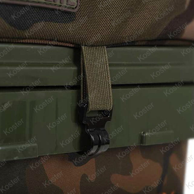 Camo Lite Bucket Cushion Camo Lite Bucket Cushion