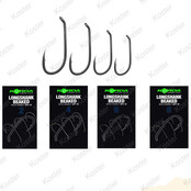 Longshank Beaked Longshank Beaked