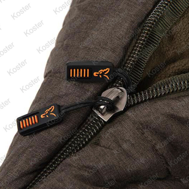 Voyager Sleeping Bag