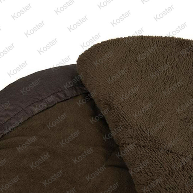 Voyager Sleeping Bag