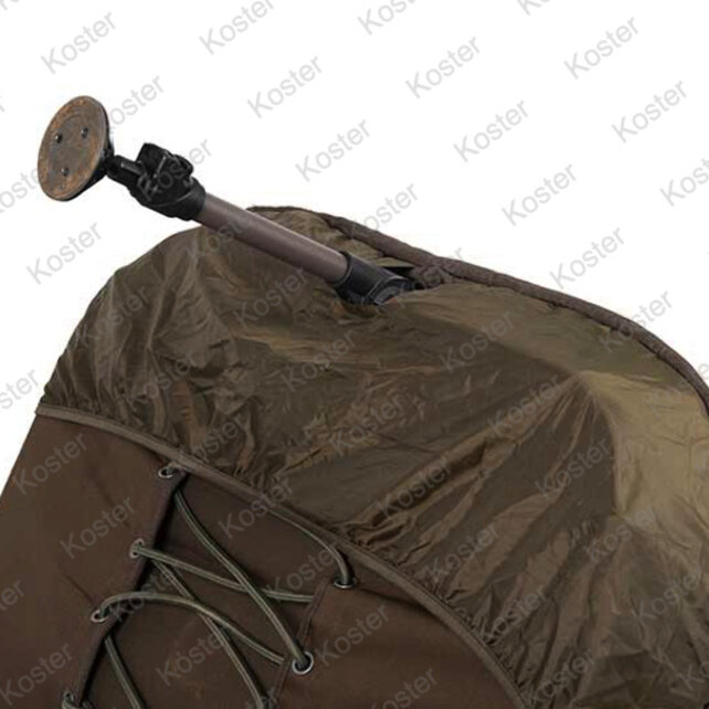 Voyager Sleeping Bag