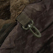 Voyager Compact Sleeping Bag Voyager Compact Sleeping Bag