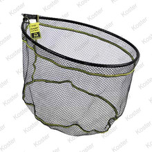 Carp Latex Landing Net