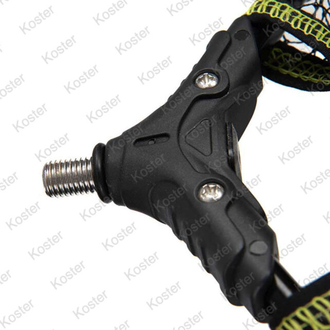 Carp Latex Landing Net