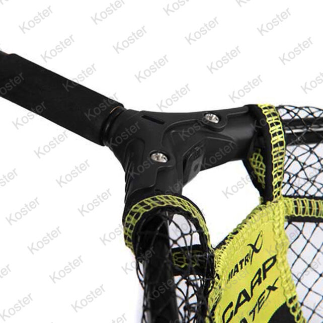 Carp Latex Landing Net