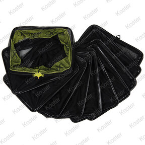 Flow Mesh Keepnet - 4.0 Meter