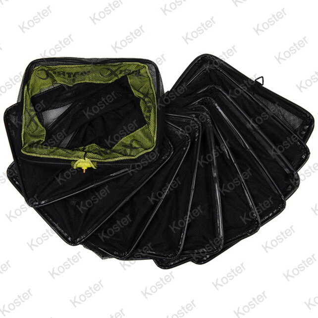 Flow Mesh Keepnet - 4.0 Meter