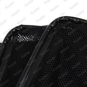 Flow Mesh Keepnet - 4.0 Meter