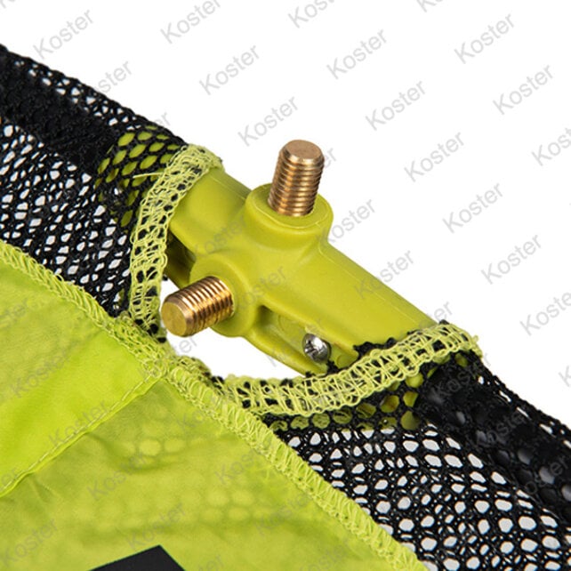 Flow Mesh Keepnet - 4.0 Meter