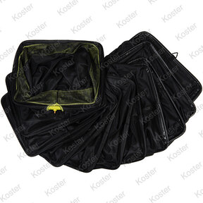 Carp Safe Keepnet - 4.0 Meter