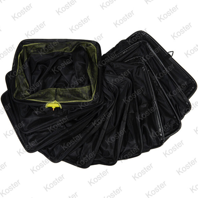 Carp Safe Keepnet - 4.0 Meter