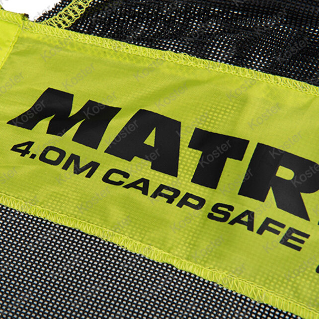 Carp Safe Keepnet - 4.0 Meter