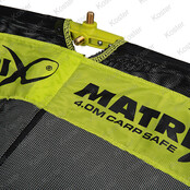 Carp Safe Keepnet - 4.0 Meter