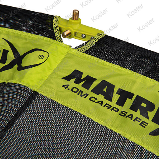 Carp Safe Keepnet - 4.0 Meter