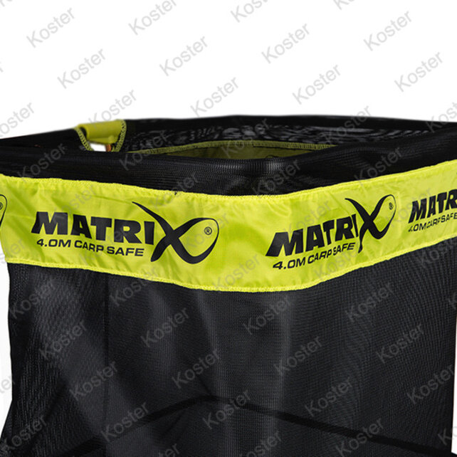 Carp Safe Keepnet - 4.0 Meter