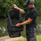 Carp Safe Keepnet - 4.0 Meter