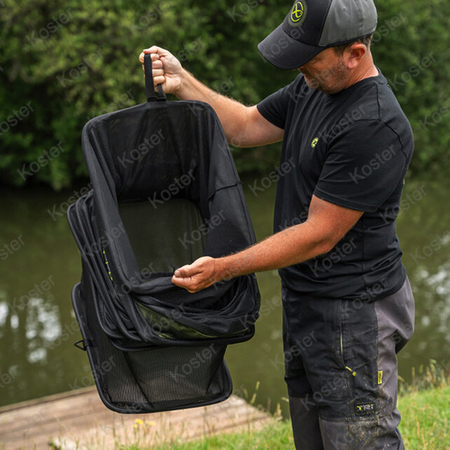 Carp Safe Keepnet - 4.0 Meter