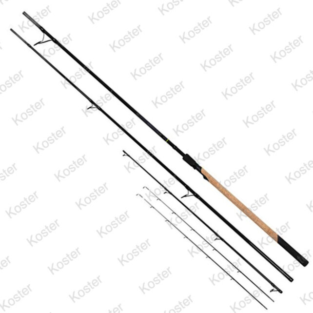 Aquos Ultra-XD 4.0m Feeder - 160 Gram Aquos Ultra-XD 4.0m Feeder - 160 Gram