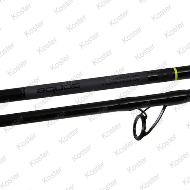 Aquos Ultra-XD 4.0m Feeder - 160 Gram Aquos Ultra-XD 4.0m Feeder - 160 Gram