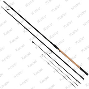Aquos Ultra-XD 4.2m Feeder - 190 Gram