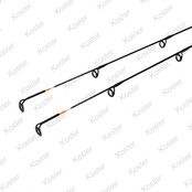 Aquos Ultra-XD 4.2m Feeder - 190 Gram