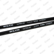 Aquos Ultra-XD 4.2m Feeder - 190 Gram