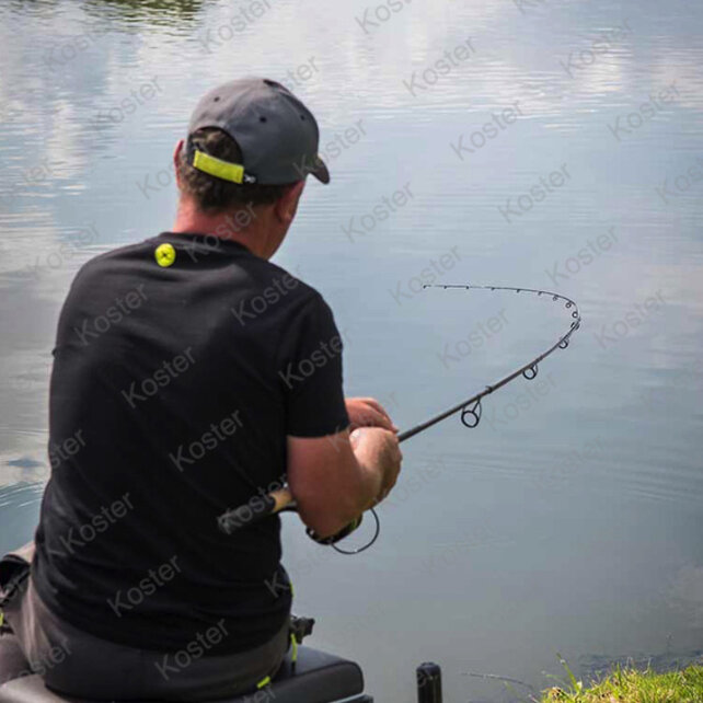 Aquos Ultra-XD 4.2m Feeder - 190 Gram