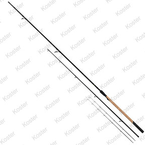 Aquos Ultra-XD 3.7m Feeder - 130 Gram