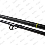 Aquos Ultra-XD 3.7m Feeder - 130 Gram