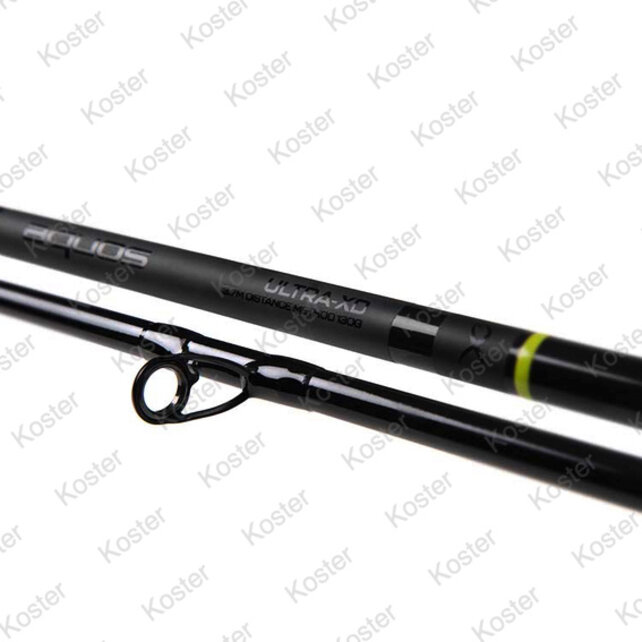 Aquos Ultra-XD 3.7m Feeder - 130 Gram
