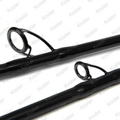 Aquos Ultra-XD 3.7m Feeder - 130 Gram