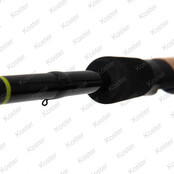 Aquos Ultra-XD 3.7m Feeder - 130 Gram