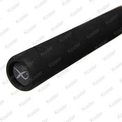 Aquos Ultra-XD 3.7m Feeder - 130 Gram