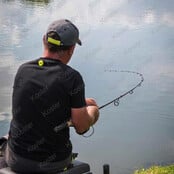 Aquos Ultra-XD 3.7m Feeder - 130 Gram