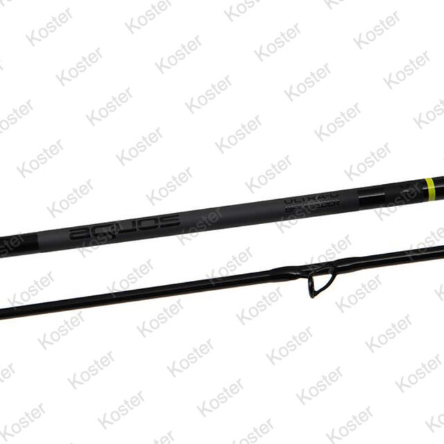 Aquos Ultra-C 2.4m Feeder - 30 Gram