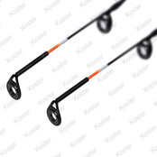 Aquos Ultra-C 2.4m Feeder - 30 Gram