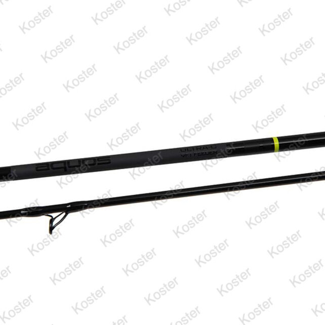Aquos Ultra-C 2.7m Feeder - 30 Gram