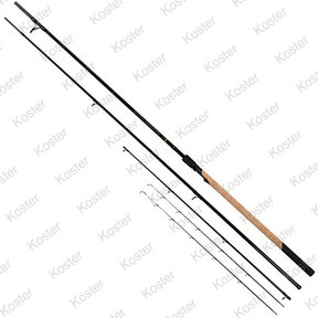 Aquos Ultra-D 4.2m Feeder - 150 Gram