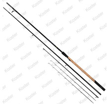 Aquos Ultra-D 4.0m Feeder - 130 Gram