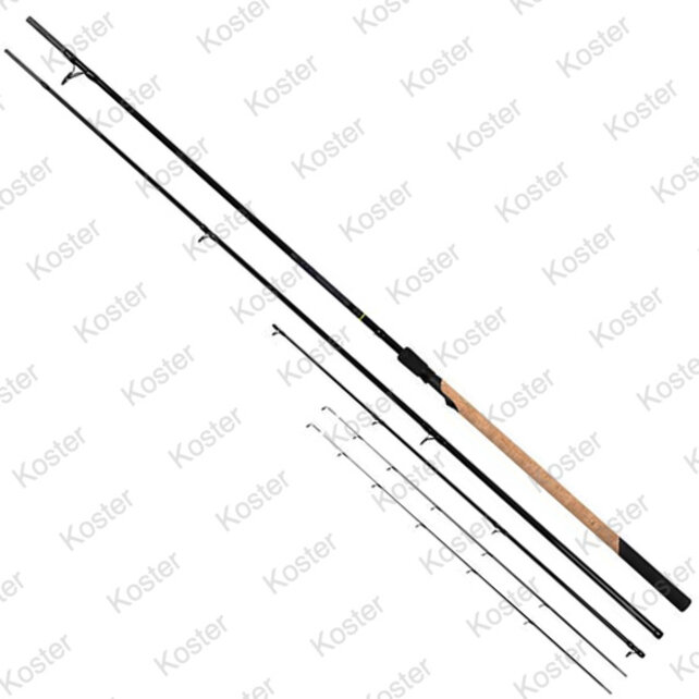 Aquos Ultra-D 4.0m Feeder - 130 Gram Aquos Ultra-D 4.0m Feeder - 130 Gram