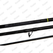 Aquos Ultra-D 4.0m Feeder - 130 Gram Aquos Ultra-D 4.0m Feeder - 130 Gram