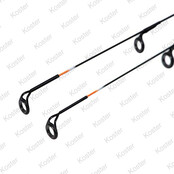 Aquos Ultra-D 4.0m Feeder - 130 Gram Aquos Ultra-D 4.0m Feeder - 130 Gram