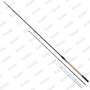 Aquos Ultra-D 3.7m Feeder - 80 Gram
