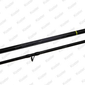 Aquos Ultra-D 3.7m Feeder - 80 Gram