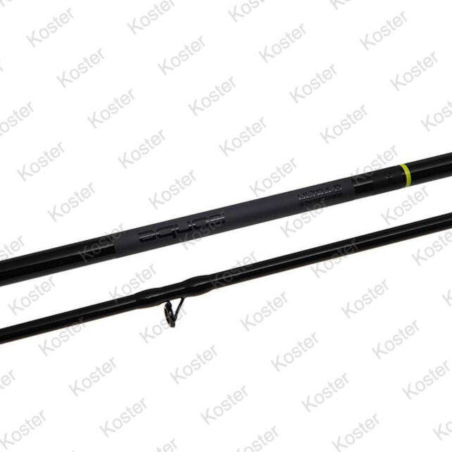 Aquos Ultra-D 3.7m Feeder - 80 Gram