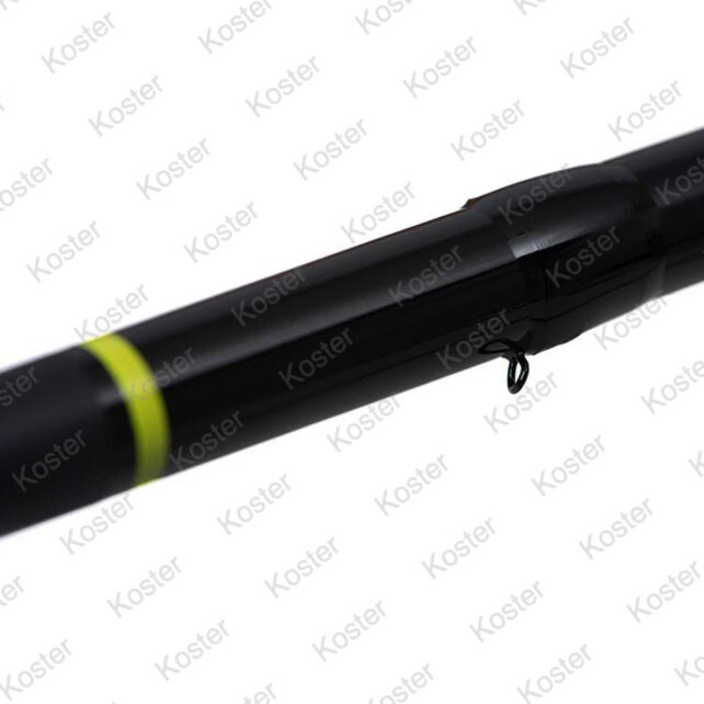 Aquos Ultra-D 3.7m Feeder - 80 Gram