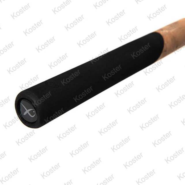 Aquos Ultra-D 3.7m Feeder - 80 Gram