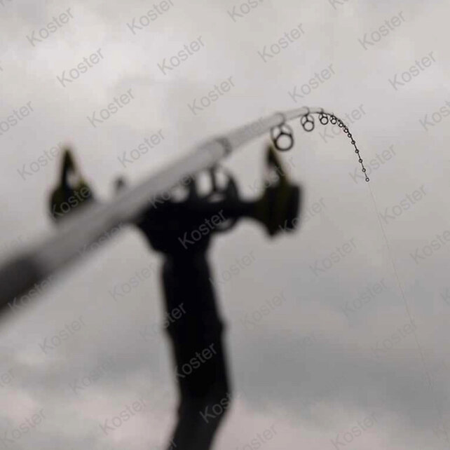 Aquos Ultra-D 3.7m Feeder - 80 Gram