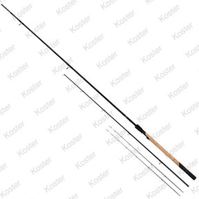 Aquos Ultra-X 3.3m Feeder - 40 Gram